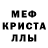 Кетамин VHQ Kamila Vovk